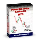 Powerful Price Action EA MT5