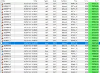 Logiciel Bitcoin Hedger EA MT4 Strong Stable