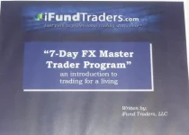 Oliver Velez iFundTraders 7 Day Forex Master Trader Program Course Trading Book