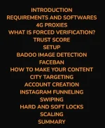 [Guide] Gain Instagram followers for OF Business or for real IG account.