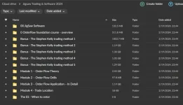 Jigsaw Trading & Software 2024