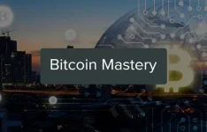 Bitcoin Mastery – Ryan Hildreth & Crypto Nick