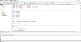 ForexHub Holy Grail Pro Indicator MT4 (Source Code MQ4)