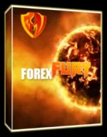 Forex Fury V6 EA MT4