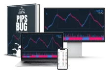 PipsBug INDICATOR MT4