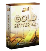 Gold Hitter EA v4 MT4
