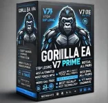 Gorilla EA V7 Prime+ (Source Code)