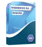 Vigorous EA MT4 (original version)