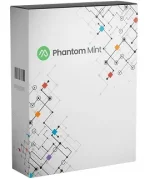 Phantom mint – The Hidden Crypto Underworld – James Renouf