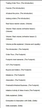 The Whale Order - Forex Scalper