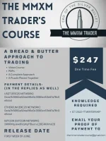 The MMXM Trader's Course