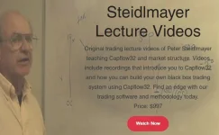 Steidlmayer Lecture Videos
