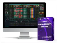 LTMS EA V11.3 MT4 (new updated Build 1441) - Legend Trade Management System