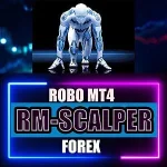 ROBO RM-SCALPER FOREX MT4