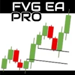 FVG EA PRO V2.3 MT5