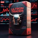 Ultron Smart Trader EA MT5 v1.10
