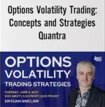 APPLY OPTIONS VOLATILITY TRADING STRATEGIES