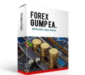Forex Gump EA v4 MT4