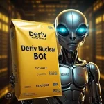Deriv Nuclear Bot MT5