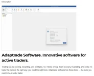 Adaptrade Builder V4.7.1