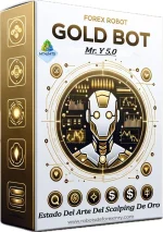 Robots De RDO MR.Y MT4 V5.0