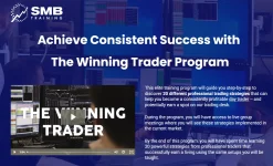The winning trader by SMB capital (2025 ver)