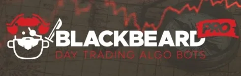Blackbeard PRO Day Trading Algo-Bots
