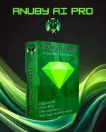 Anuby AI Pro