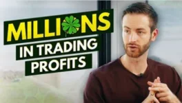 Kyle Williams – Clover Trading Million Dollar