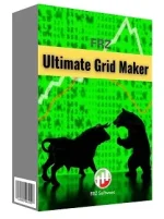 FRZ Ultimate Grid Maker MT4