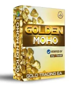 Golden Moho MT5
