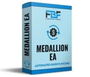 Medallion EA MT4