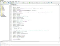 RFP VISION V1.0 (Source Code MQ4)