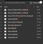 The Cycles and The Codes – Myles Wilson