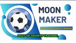 Moon Maker - Infallible Sports Trading