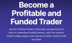 Trading Academy tradinghunters
