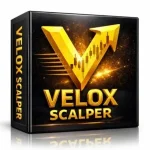 VELOX SCALPER EA MT5 v4.7