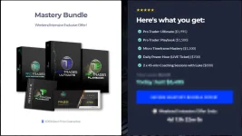 Mastery Bundle