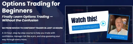 Options Trading for Beginners