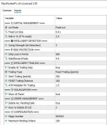 PipsHunterFx EAs - AI