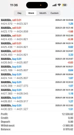 PRIVATE EA WITH 0 DRAWDOWN