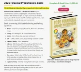 Mahendra Prophecy 2026