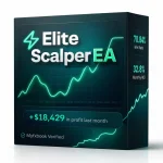 Elite Scalper 2.5 Bot MT5