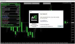 Pow Banker EA Mq5 ( Source Code ) Latest version