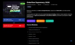 Orderflow Supremacy 2026