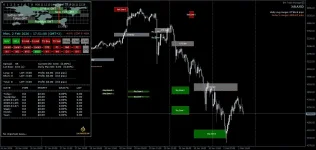 Break Matrix Trade Manager EA