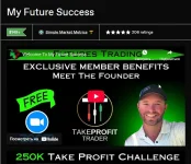 Tradingview My Future Success Indicator Source Code - new