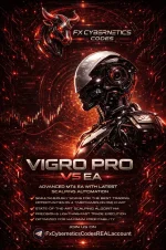 VIGRO PRO V5 EA MT4