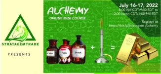 StratagemTrade Alchemy Online Mini Course