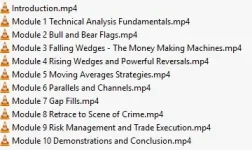 Verified Investing – 1 Minute Scalpel